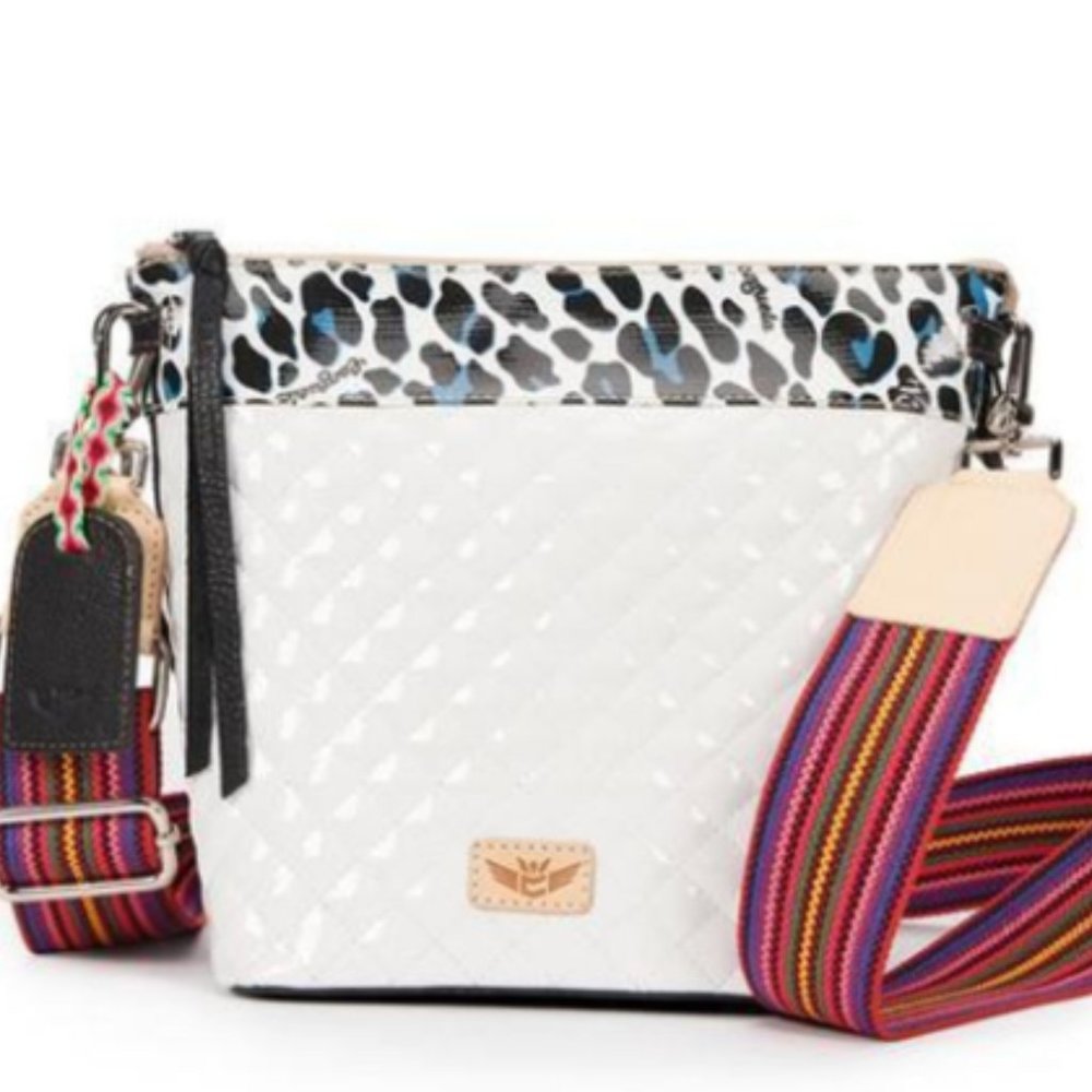 Consuela TATE Wedge -